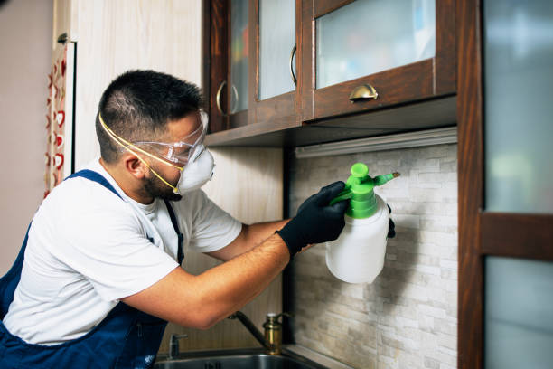 Best Pest Control Cost  in Adams, WI